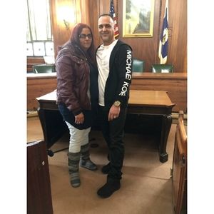 Meet your Posher, Araceliz